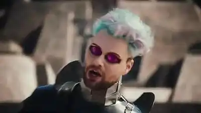 скачать клип SOFI TUKKER - Swing