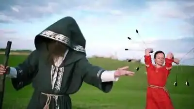 Скачать клип