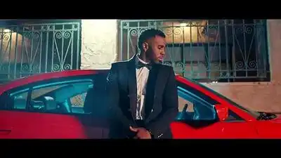 скачать клип Jason Derulo - Mamacita