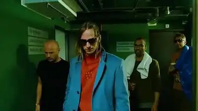 скачать клип VERBEE - Зацепила