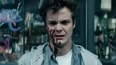 скачать клип Slipknot - Solway Firth