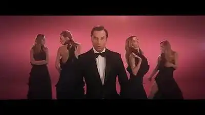 скачать клип Артур Пирожков - Любовь