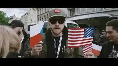 скачать клип SABATON - Great War