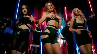 скачать клип SEREBRO - О, мама