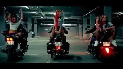 Скачать клип