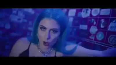 скачать клип DIAMANTE - When I am Not Around