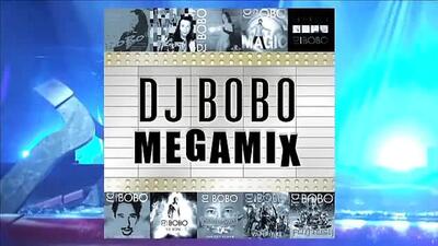 скачать клип DJ BoBo - Лучшее