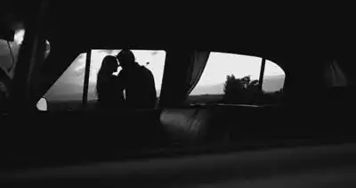 скачать клип ANIVAR - Падает звезда