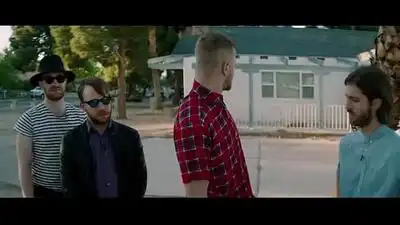 скачать клип Imagine Dragons - Boomerang