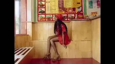 скачать клип Burna Boy - Pull Up