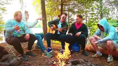 скачать клип VLADUS - Выскажи Лично