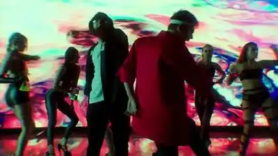 скачать клип GAYAZOVS BROTHERS - Пьяный туман