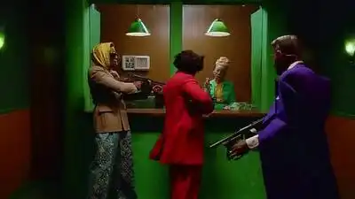 скачать клип ASAP Rocky - Babushka Boi