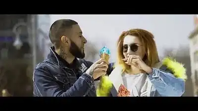 скачать клип Shali - Ты всегда рядом