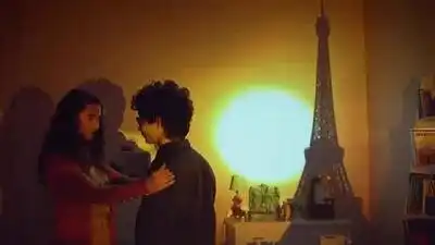 Скачать клип