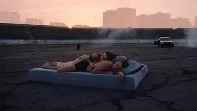 скачать клип ARTIK and ASTI - Под гипнозом