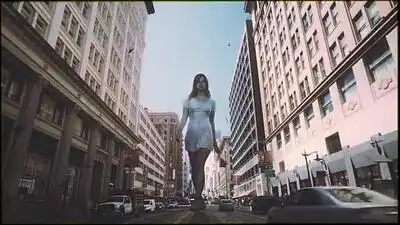 скачать клип Lana Del Rey - Doin Time