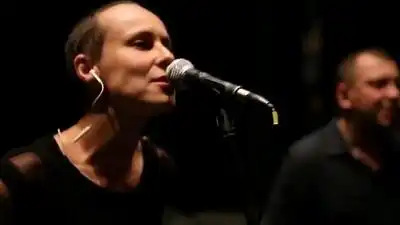 скачать клип Чичерина и Сергей Бобунец - Нет, Да