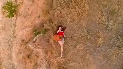 скачать клип Анет Сай - Фотографируй глазами