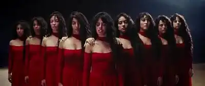 скачать клип Camila Cabello - Shameless