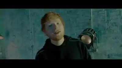 скачать клип Ed Sheeran - Nothing On You