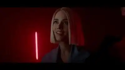 скачать клип ЮЛЯ ПАРШУТА - Амели