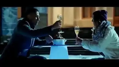 скачать клип Ганвест - Никотин