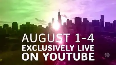 скачать клип Ariana Grande - Концерт (Lollapalooza 2019)