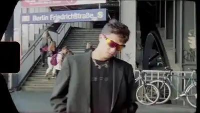 скачать клип Boulevard Depo - DRUГ