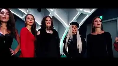 скачать клип Боронина - Васаби