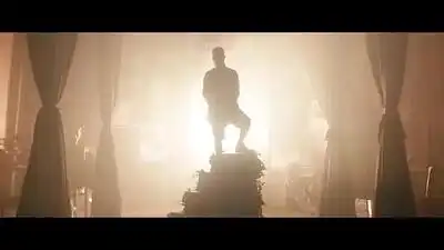 скачать клип AMCHI - Ради тебя