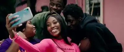 Скачать клип