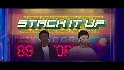 скачать клип Liam Payne - Stack It Up