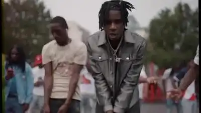 скачать клип Polo G - Heartless