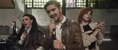 скачать клип THE HATTERS - ДА, ЭТО ПРО НАС