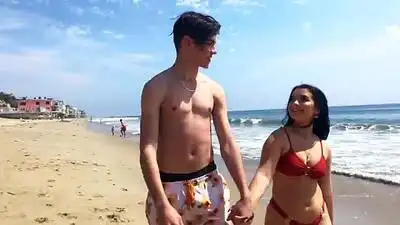 скачать клип Dani Cohn - Siempre