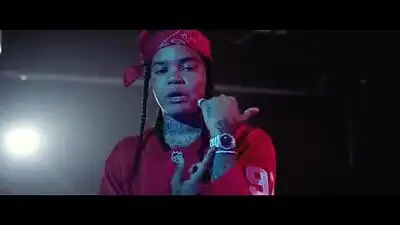 скачать клип Young M.A - No Mercy