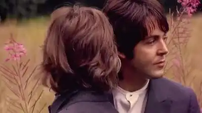 скачать клип The Beatles - Here Comes The Sun