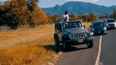 скачать клип Shoreline Mafia - Caribbean