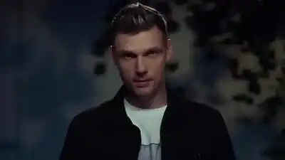 скачать клип Steve Aoki and Backstreet Boys - Let It Be Me