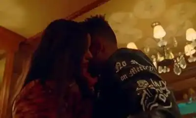 скачать клип ROSALIA, Ozuna - Yo x Ti, Tu x Mi