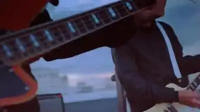 скачать клип Баста - На заре