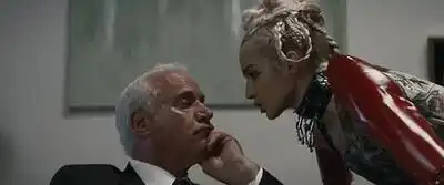 скачать клип Poppy - I Disagree