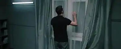 скачать клип TERNOVOY - Космос