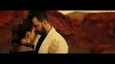 скачать клип Жасмин и Денис Клявер - Любовь-отрава