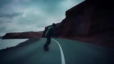 скачать клип ALEKSEEV - Камень и Вода