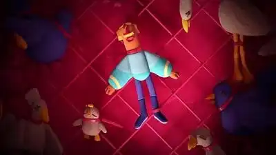 скачать клип Harry Styles - Lights Up