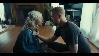 скачать клип JP Saxe - If The World Was Ending