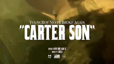 скачать клип YoungBoy Never Broke Again - Carter Son