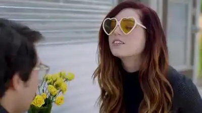 скачать клип Echosmith - Lonely Generation